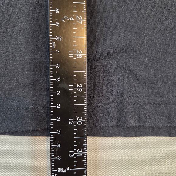 AC/DC Let There Be Rock Band Tee Black 4XB Graphic Shirt - Picture 7 of 9